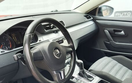Volkswagen Passat CC I рестайлинг, 2013 год, 1 249 990 рублей, 7 фотография