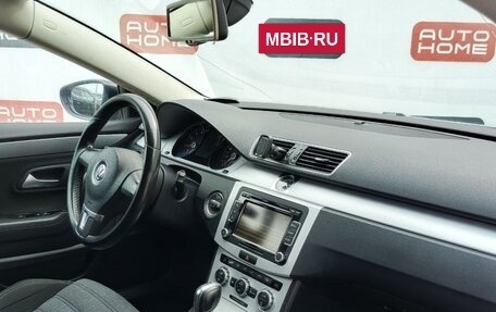 Volkswagen Passat CC I рестайлинг, 2013 год, 1 249 990 рублей, 8 фотография