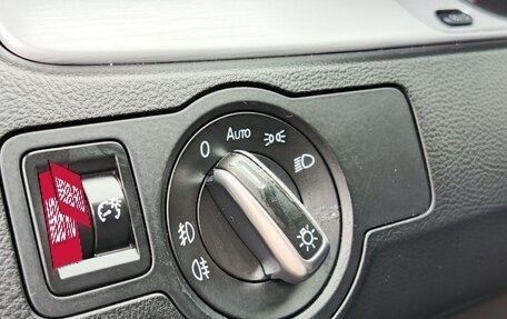 Volkswagen Passat CC I рестайлинг, 2013 год, 1 249 990 рублей, 9 фотография