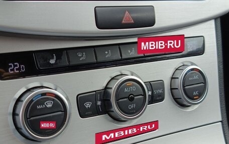 Volkswagen Passat CC I рестайлинг, 2013 год, 1 249 990 рублей, 12 фотография