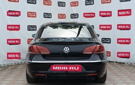 Volkswagen Passat CC I рестайлинг, 2013 год, 1 249 990 рублей, 5 фотография