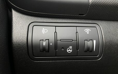 Hyundai Solaris II рестайлинг, 2016 год, 1 149 000 рублей, 14 фотография