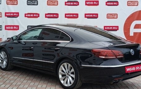 Volkswagen Passat CC I рестайлинг, 2013 год, 1 249 990 рублей, 6 фотография