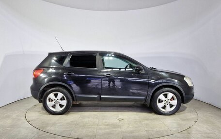 Nissan Qashqai, 2008 год, 659 000 рублей, 5 фотография