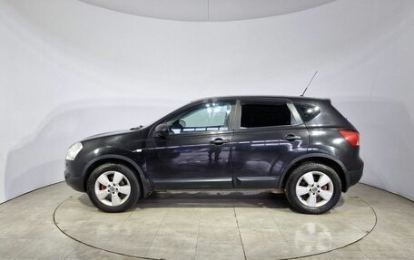 Nissan Qashqai, 2008 год, 659 000 рублей, 10 фотография