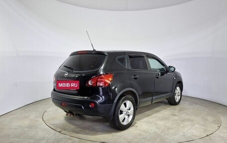 Nissan Qashqai, 2008 год, 659 000 рублей, 6 фотография