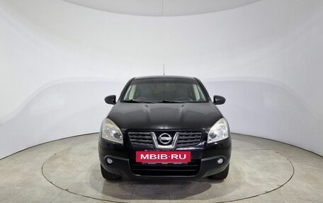 Nissan Qashqai, 2008 год, 659 000 рублей, 2 фотография