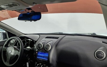 Nissan Qashqai, 2008 год, 659 000 рублей, 15 фотография