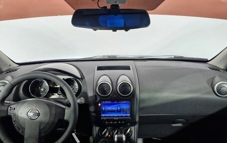 Nissan Qashqai, 2008 год, 659 000 рублей, 17 фотография