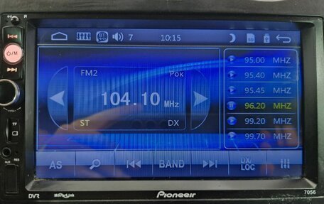 Nissan Qashqai, 2008 год, 659 000 рублей, 18 фотография