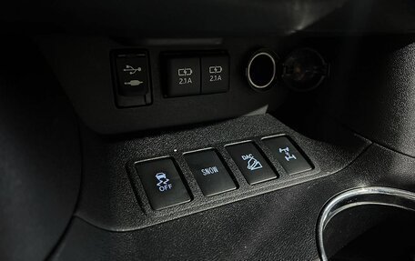 Toyota Highlander III, 2017 год, 3 299 000 рублей, 19 фотография