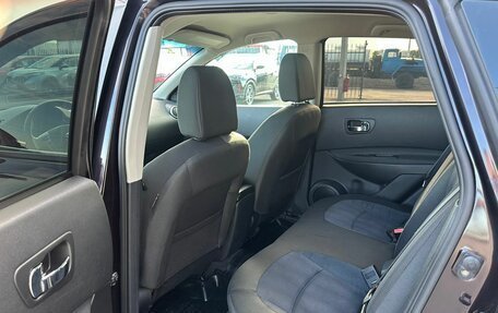 Nissan Qashqai, 2010 год, 999 999 рублей, 10 фотография