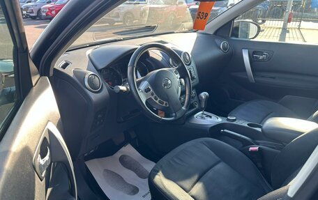 Nissan Qashqai, 2010 год, 999 999 рублей, 16 фотография