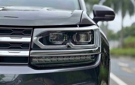Volkswagen Tharu, 2022 год, 1 650 000 рублей, 2 фотография