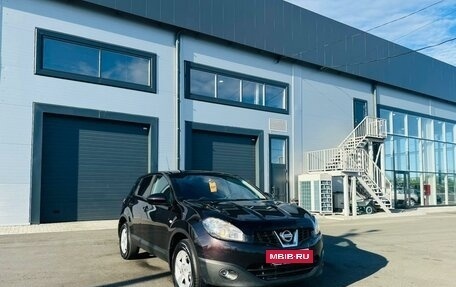 Nissan Qashqai, 2010 год, 999 999 рублей, 15 фотография