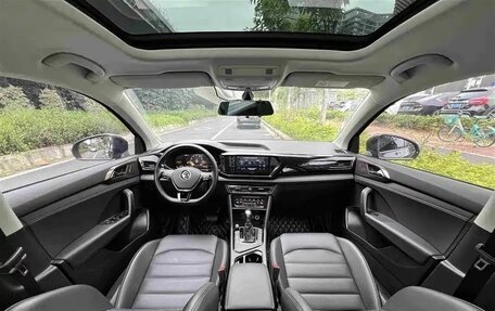 Volkswagen Tharu, 2022 год, 1 650 000 рублей, 8 фотография