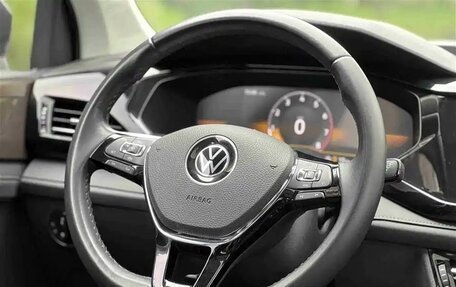 Volkswagen Tharu, 2022 год, 1 650 000 рублей, 11 фотография