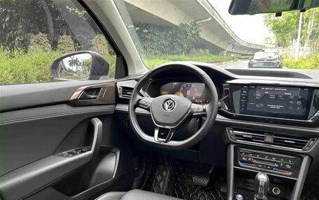 Volkswagen Tharu, 2022 год, 1 650 000 рублей, 12 фотография