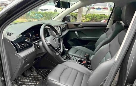 Volkswagen Tharu, 2022 год, 1 650 000 рублей, 9 фотография