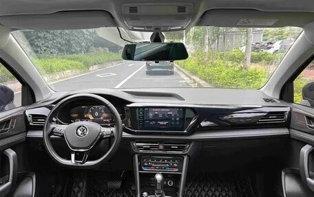 Volkswagen Tharu, 2022 год, 1 650 000 рублей, 7 фотография
