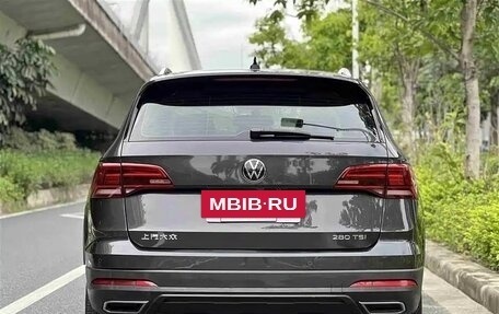 Volkswagen Tharu, 2022 год, 1 650 000 рублей, 6 фотография