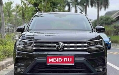 Volkswagen Tharu, 2022 год, 1 650 000 рублей, 4 фотография