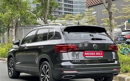 Volkswagen Tharu, 2022 год, 1 650 000 рублей, 5 фотография