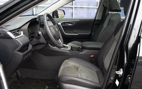 Toyota RAV4, 2025 год, 4 350 000 рублей, 14 фотография
