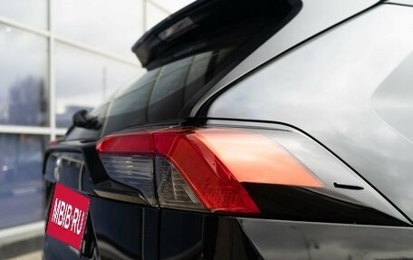 Toyota RAV4, 2025 год, 4 350 000 рублей, 32 фотография