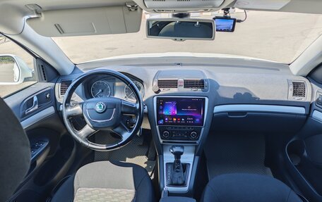 Skoda Octavia, 2013 год, 850 000 рублей, 5 фотография