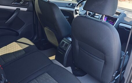 Skoda Octavia, 2013 год, 850 000 рублей, 6 фотография