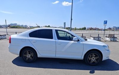 Skoda Octavia, 2013 год, 850 000 рублей, 1 фотография