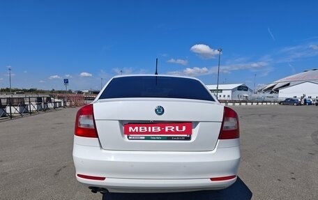 Skoda Octavia, 2013 год, 850 000 рублей, 4 фотография