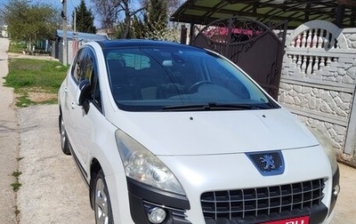 Peugeot 3008 I рестайлинг, 2012 год, 856 000 рублей, 1 фотография