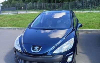 Peugeot 308 II, 2010 год, 800 000 рублей, 1 фотография