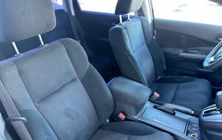 Honda CR-V IV, 2014 год, 1 550 000 рублей, 15 фотография
