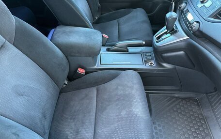 Honda CR-V IV, 2014 год, 1 550 000 рублей, 25 фотография