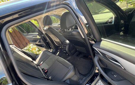BMW X3, 2018 год, 3 800 000 рублей, 6 фотография