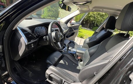 BMW X3, 2018 год, 3 800 000 рублей, 8 фотография