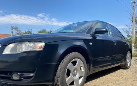 Audi A4, 2005 год, 800 000 рублей, 4 фотография