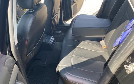 Audi A4, 2005 год, 800 000 рублей, 8 фотография