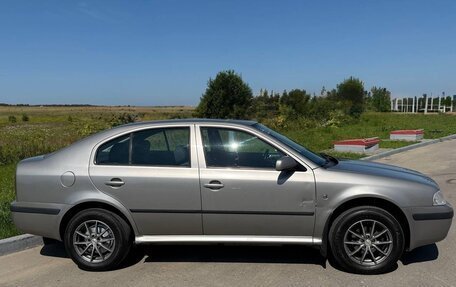 Skoda Octavia IV, 2008 год, 510 000 рублей, 2 фотография