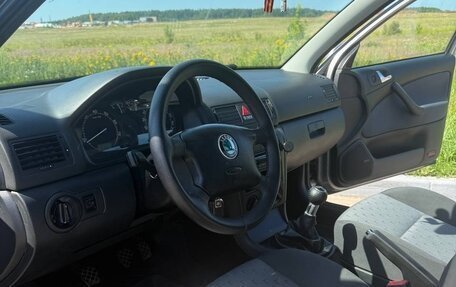 Skoda Octavia IV, 2008 год, 510 000 рублей, 4 фотография