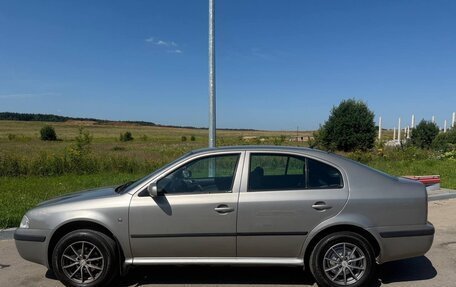 Skoda Octavia IV, 2008 год, 510 000 рублей, 3 фотография