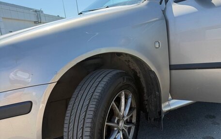 Skoda Octavia IV, 2008 год, 510 000 рублей, 7 фотография