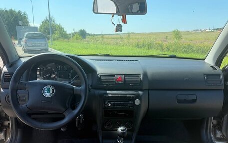 Skoda Octavia IV, 2008 год, 510 000 рублей, 8 фотография
