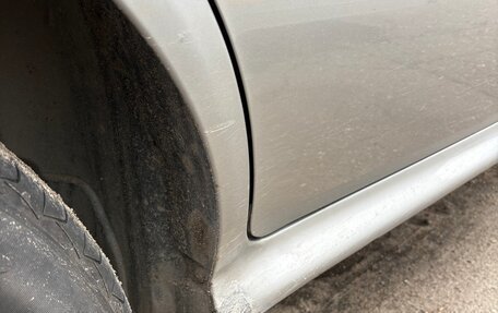 Skoda Octavia IV, 2008 год, 510 000 рублей, 15 фотография