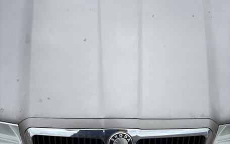 Skoda Octavia IV, 2008 год, 510 000 рублей, 17 фотография