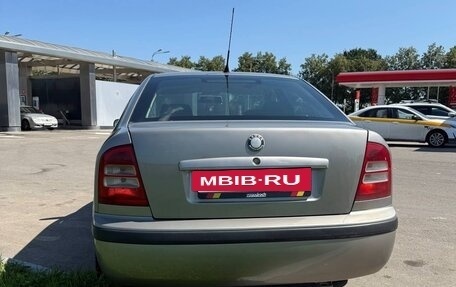 Skoda Octavia IV, 2008 год, 510 000 рублей, 9 фотография