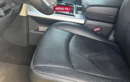 Dodge RAM IV, 2010 год, 2 300 000 рублей, 8 фотография